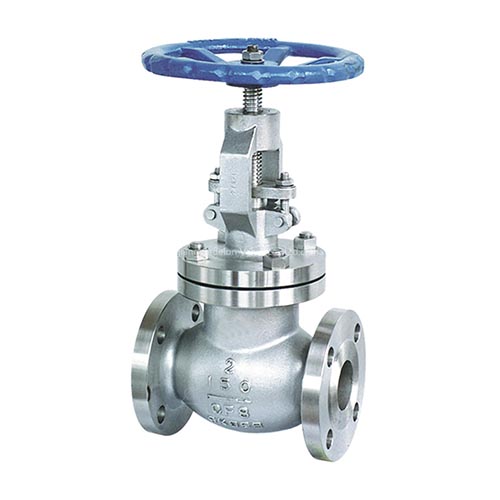 Globe Valve