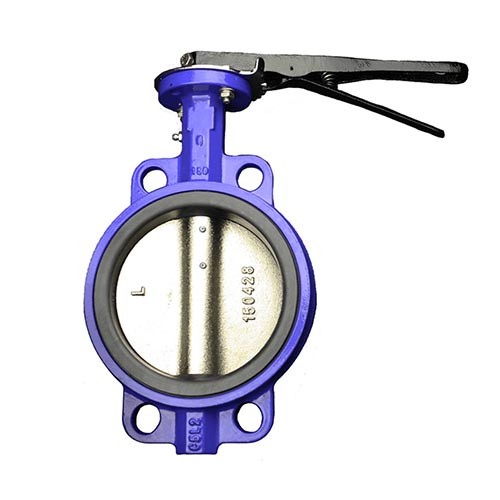 Butterfly Valves