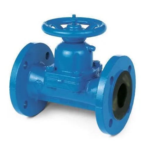 Diaphragm Valves