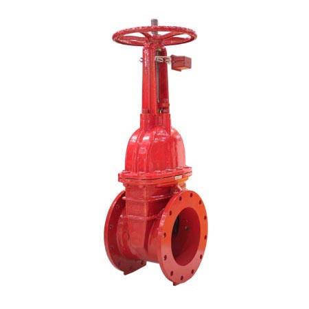 Gate Valve